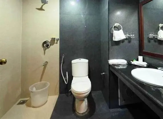 Yan odalar Tek Double Yataklı