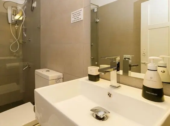 Standard Tek Büyük Yataklı Oda, 1 Yatak Odası