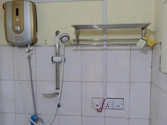 Ortak Ranzalı Oda, Sadece kadınlar için
