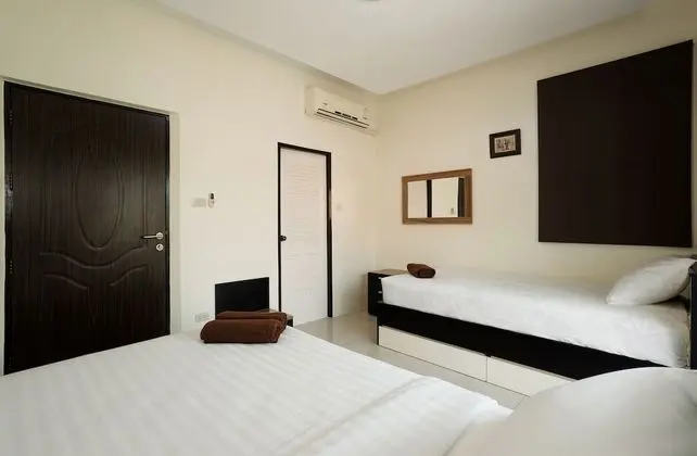 Family Villa