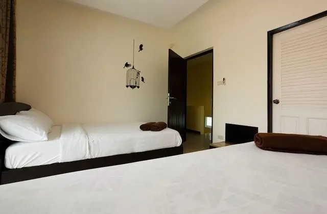 Family Villa