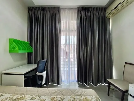 Family Villa