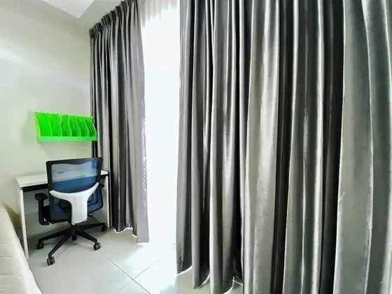 Family Villa
