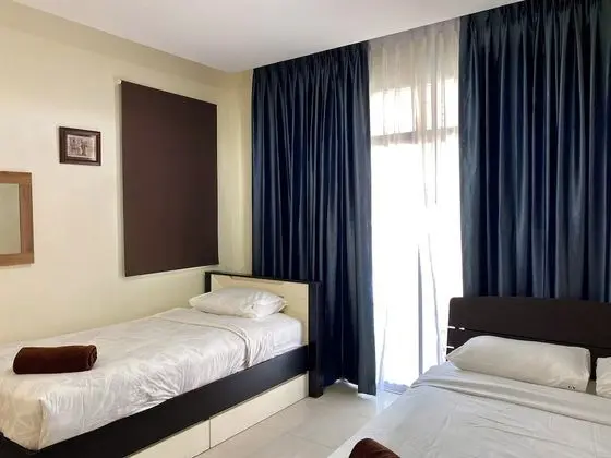 Family Villa