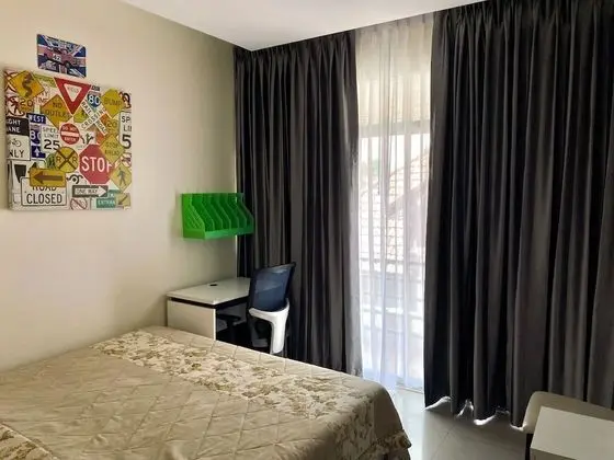 Family Villa