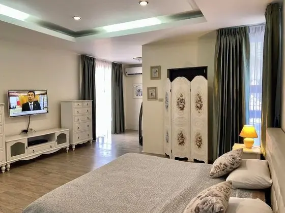 Family Villa