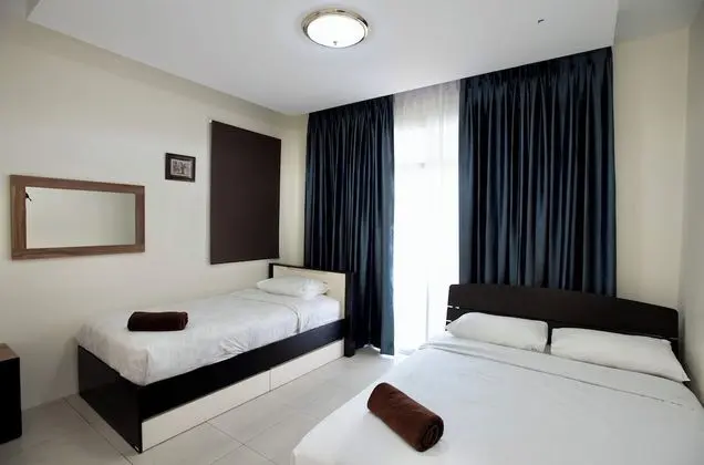 Family Villa