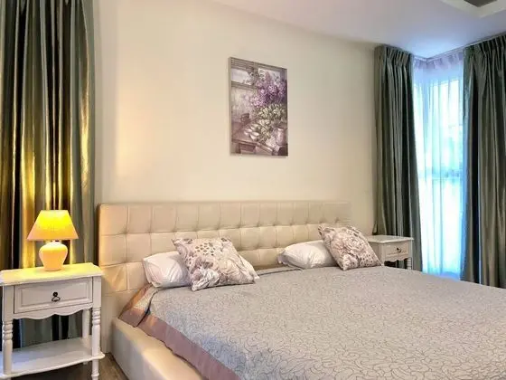 Family Villa