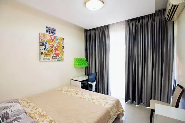 Family Villa