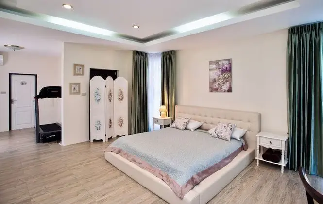 Family Villa