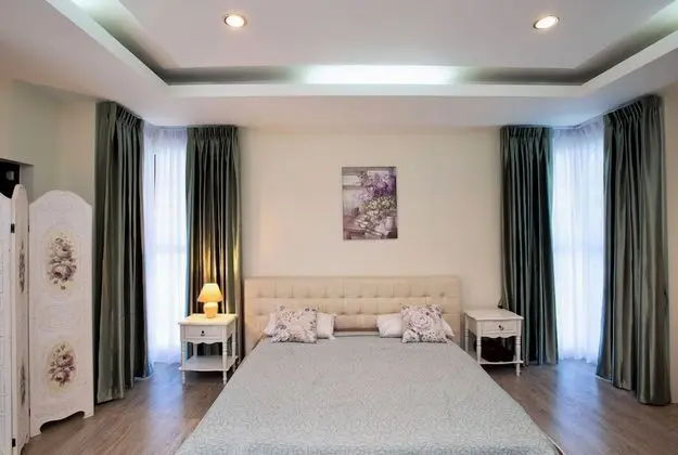 Family Villa