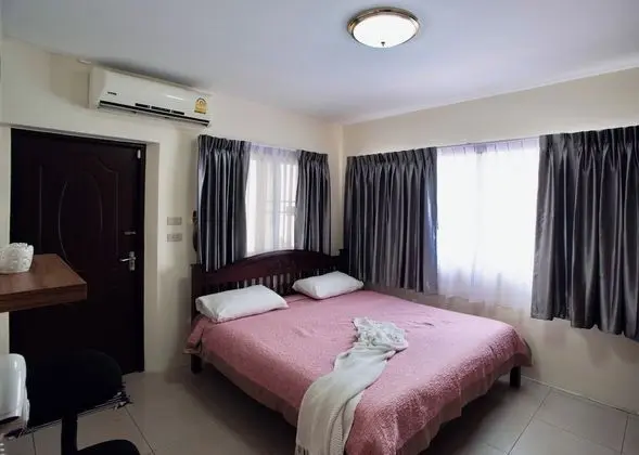 Family Villa