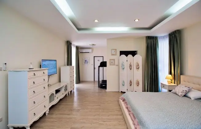 Family Villa