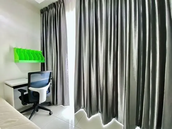 Family Villa