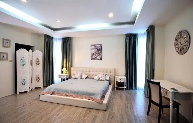 Family Villa
