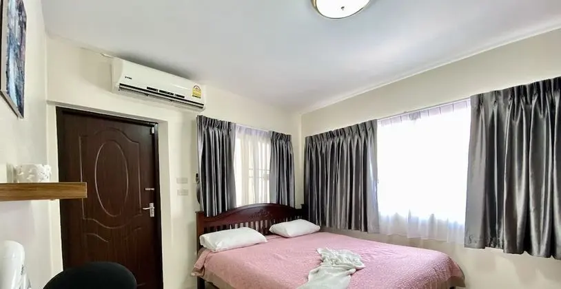 Family Villa
