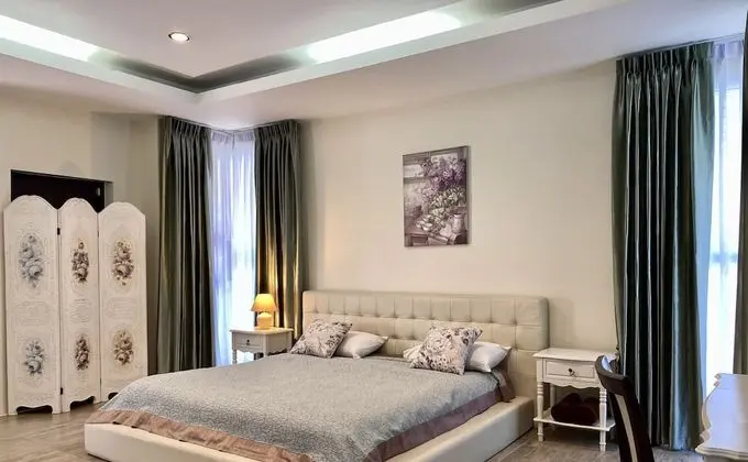 Family Villa