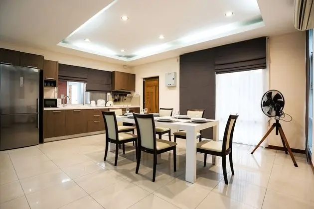 Family Villa
