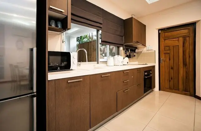 Family Villa