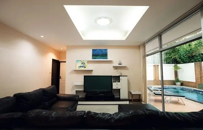 Family Villa