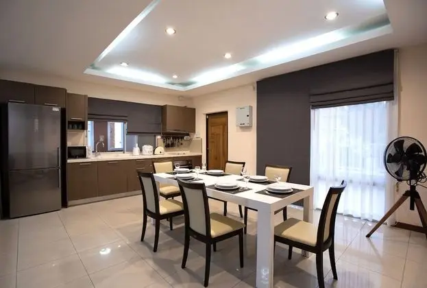 Family Villa