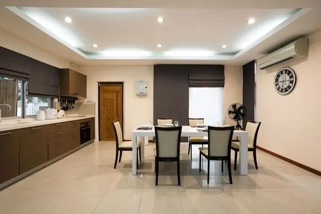 Family Villa