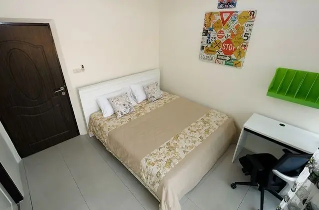 Family Villa