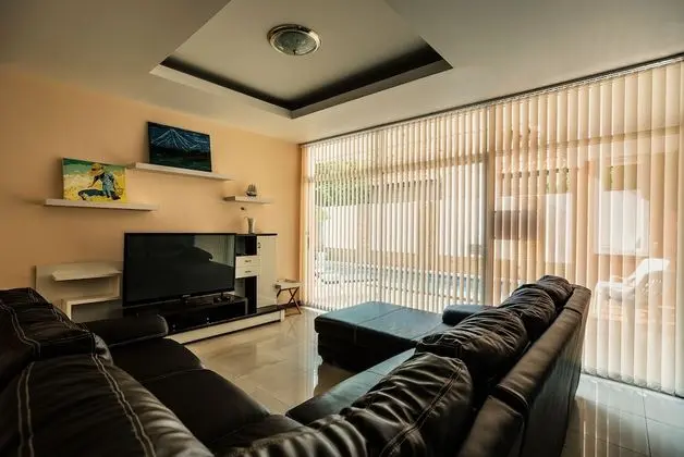 Family Villa