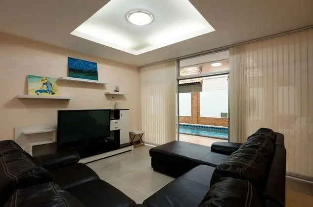 Family Villa