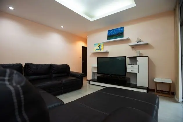 Family Villa