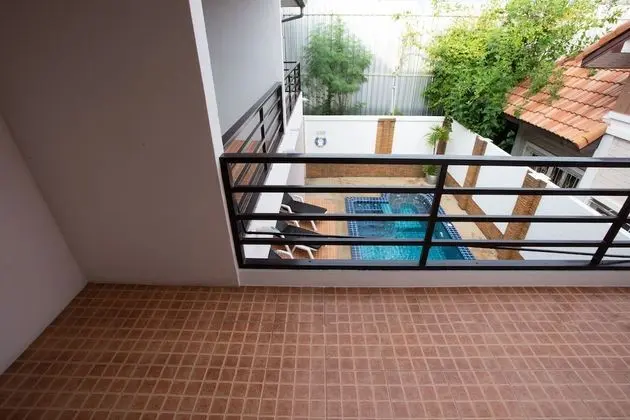 Family Villa