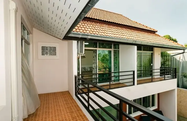Family Villa