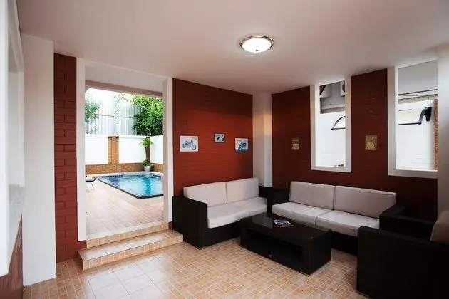 Family Villa