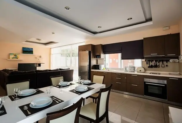 Family Villa