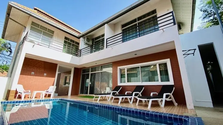 Family Villa