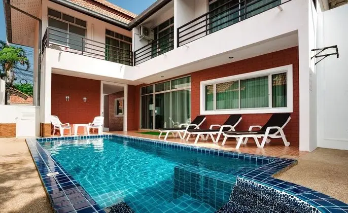 Family Villa