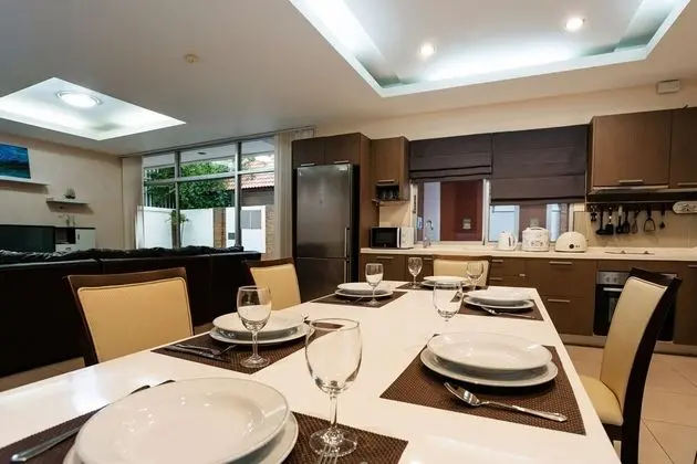 Family Villa