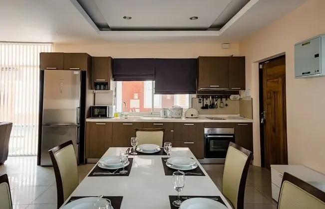 Family Villa