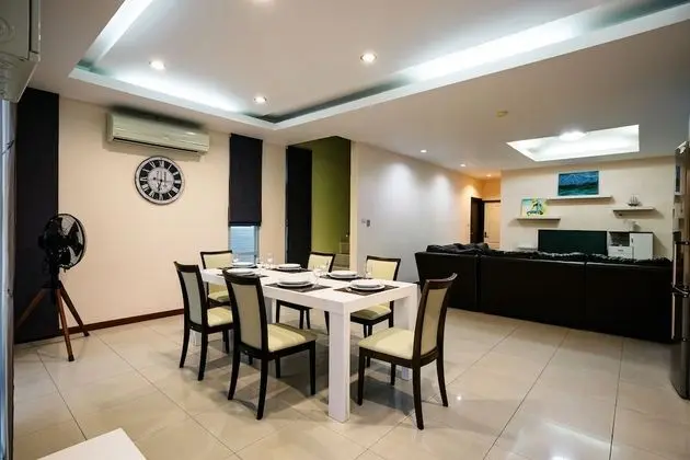Family Villa