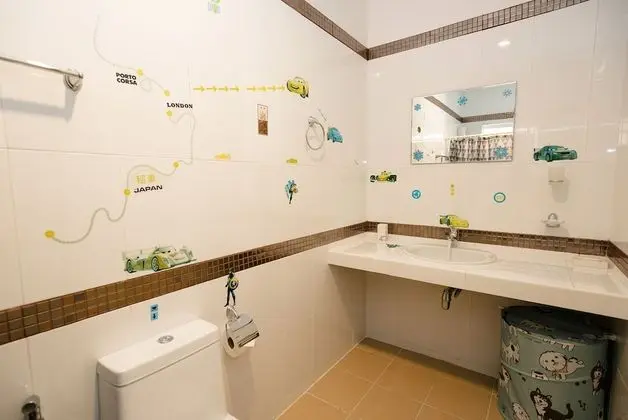 Family Villa