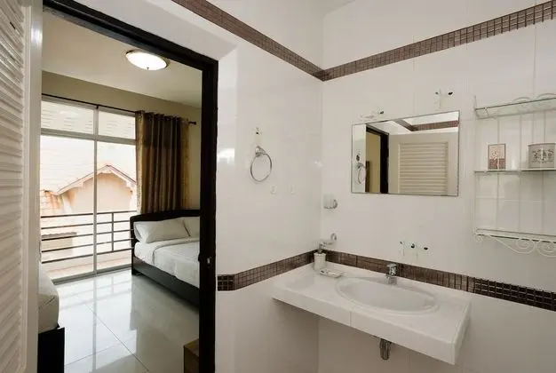 Family Villa