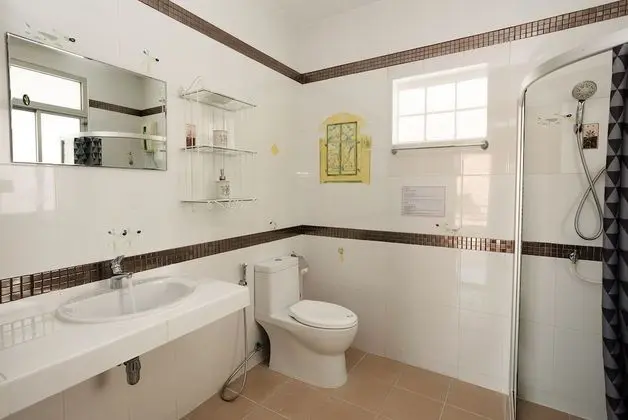 Family Villa