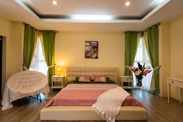 Family Villa