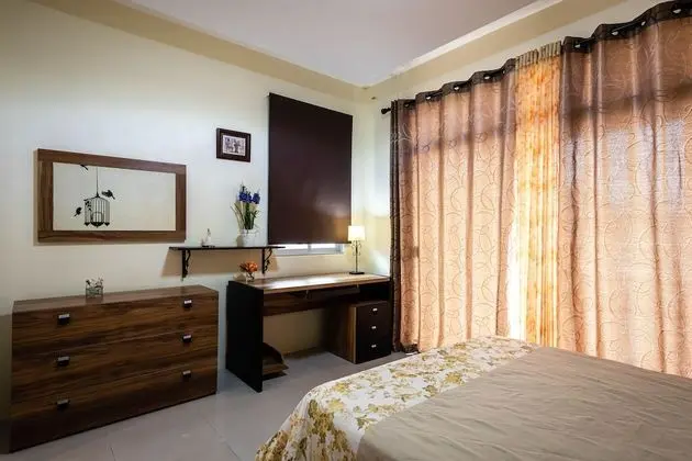 Family Villa