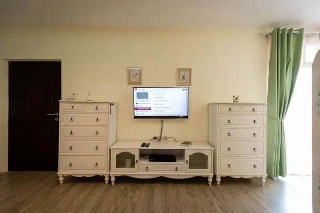 Family Villa