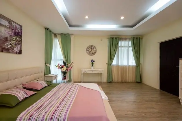 Family Villa