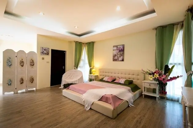Family Villa