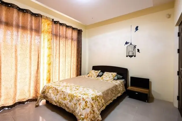 Family Villa