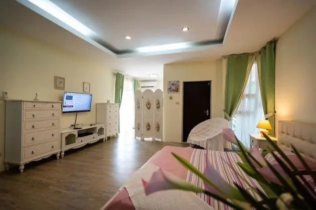 Family Villa