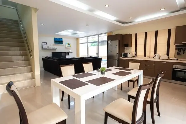 Family Villa